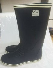 STIVALI DA VELA MODELLO CRUISING PLASTIMO TAGLIA 42 COD. 54132 ACCESSORI VELA