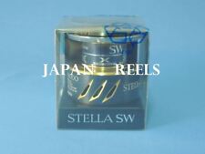 NUOVA BOBINA SHIMANO 13 STELLA