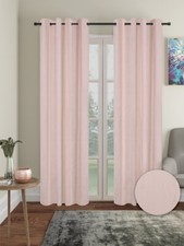 Set 2 pezzi tende per finestra