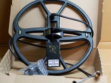 Bobina di ricerca impermeabile