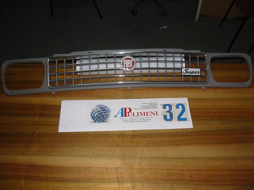 208 griglia mascherina - griglia,