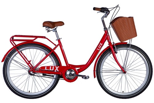 Bicicletta città donna - bicicletta, 26
