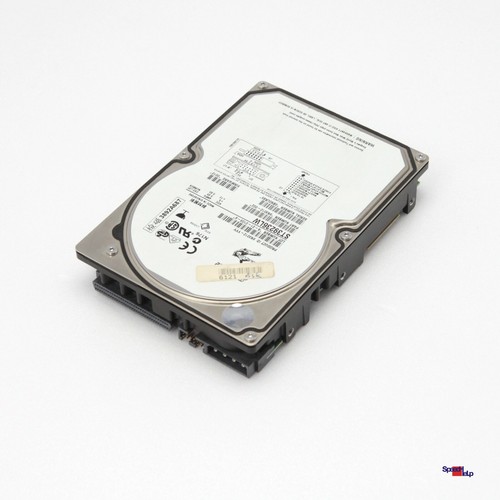 Scsi pin hdd - scsi,