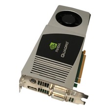 PNY NVIDIA Quadro FX5800
