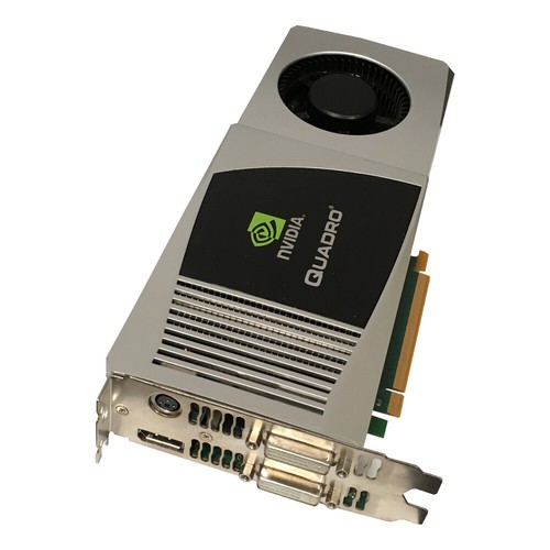 Pny nvidia quadro fx5800 - quadro,