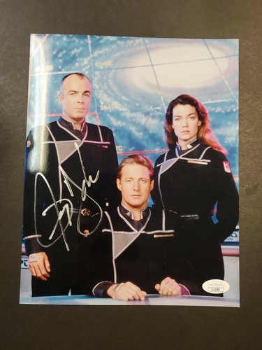 Jerry doyle michael - jerry, "michael