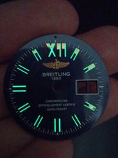 Cronometro originale Breitling