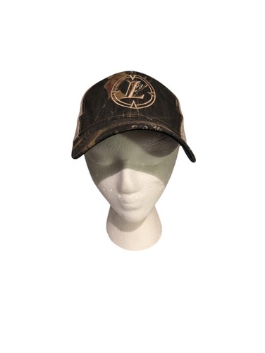 Cappello tiro con logo - con,
