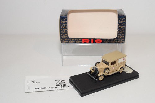 A44 rio sl025 fiat - a44, 508