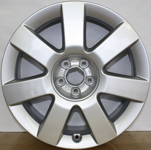 Cerchio lega audi 6 - 6, x