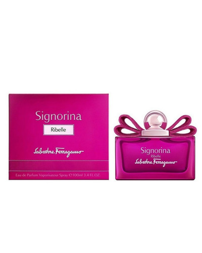 Ferragamo signorina ribelle - -,