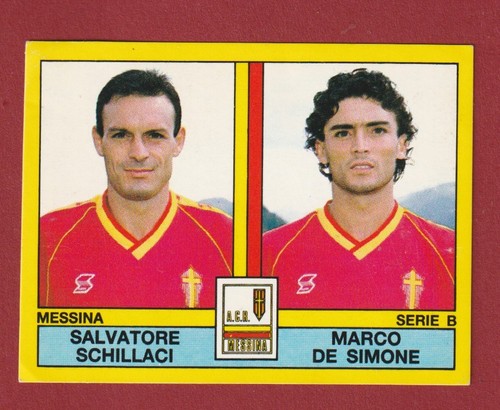 Top player figurina - player, calciatori