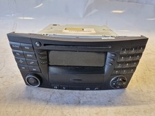 26E* Mercedes W211 S211