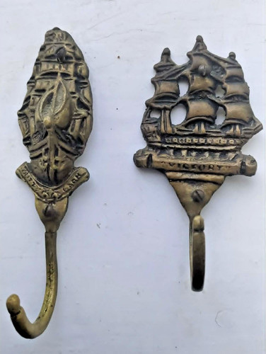 Set vintage ottone - ottone, di