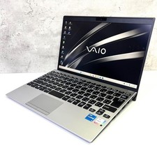 Sony Vaio VJPJ21 i5 1135G7 RAM
