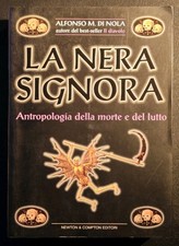 Alfonso Di Nola LA NERA