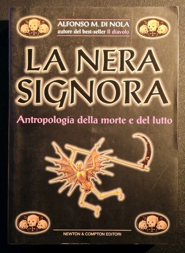 Alfonso nola nera - alfonso,