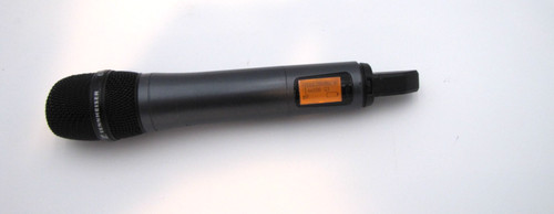 835 sennheiser 100 g3 - 835,