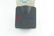 PORTACENERE NERO POSTERIORE