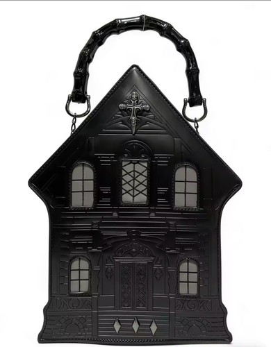 Borsa tracolla house of - borsa,