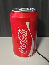 COCA COLA MINI CAN FRIDGE