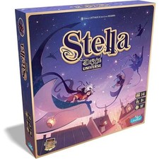 STELLA - DIXIT UNIVERSE -