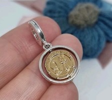 Ciondolo charm pandora - ciondolo,