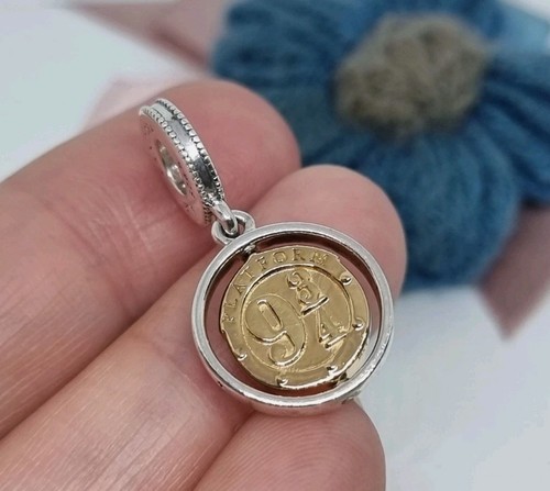 Ciondolo charm pandora - charm,