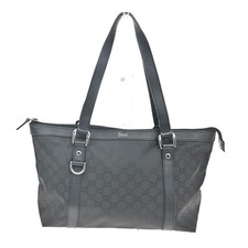 Borsa a tracolla Gucci logo