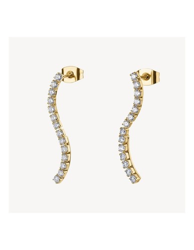 Orecchini donna brosway - orecchini,