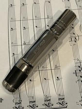 Rarissimo boccaglio sassofono