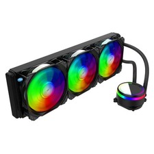 Liquid Heatsink 360mm 3 Fans