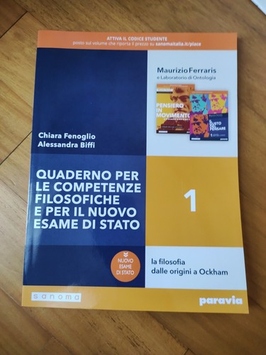 Libri scolastici usati - libri,