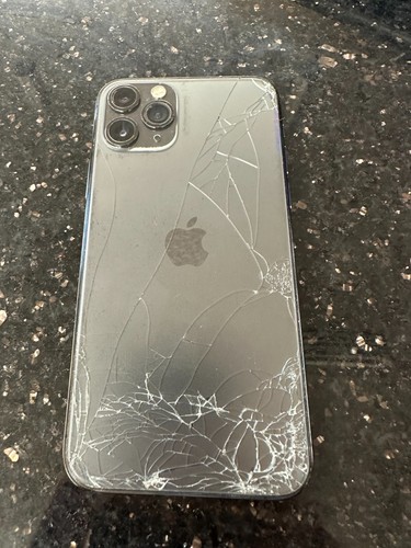 Apple iphone pro 64gb - 11,