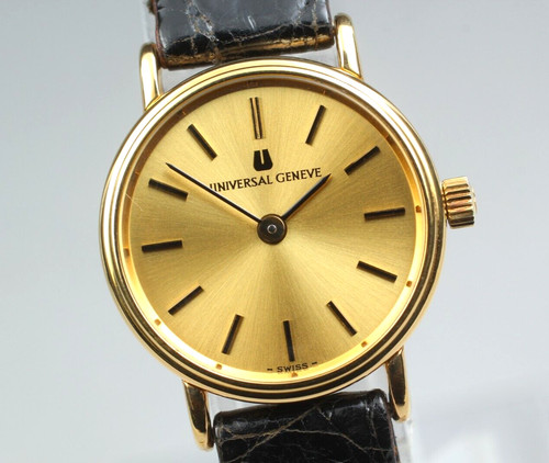 Quasi nuovo orologio da - orologio,