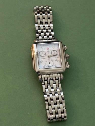 Michele signature deco - michele,