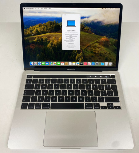 Apple macbook pro - macbook, a2251
