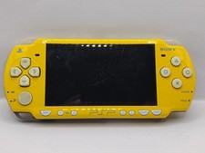 PSP 2004 SIMPSON EDITION