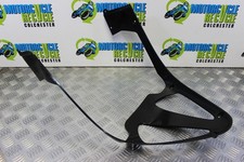 Carena anteriore pannello