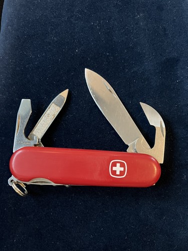 Wenger commander - (victorinox),