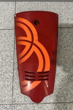 carena anteriore (scudo)