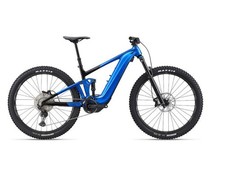 Mountain bike elettrica unisex