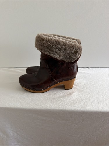 Stivali ugg zoccoli - ugg,