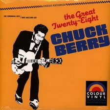 Chuck Berry - The Great