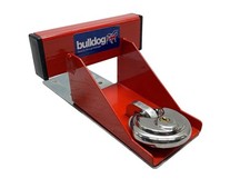 Serratura porta garage Bulldog