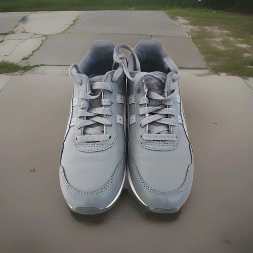 Asics tiger runner sneaker - asics,