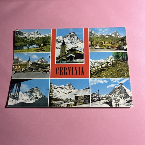 Cartolina colori collezione - a,