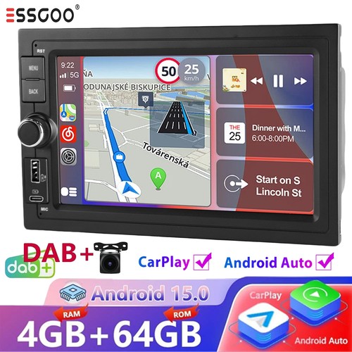 Dab 64g per - vw, iv
