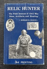 Relic Hunter Civil War