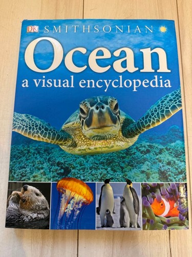 Excellent condition ocean a - condition:,